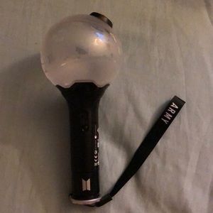 BTS official light stick ver.3